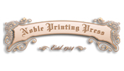 Noble printing